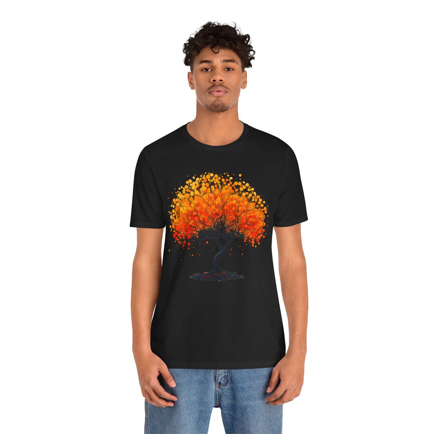 Autumn Radiance Dark