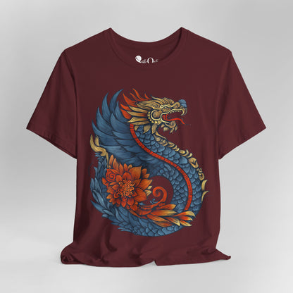 Quetzalcoatl Dark