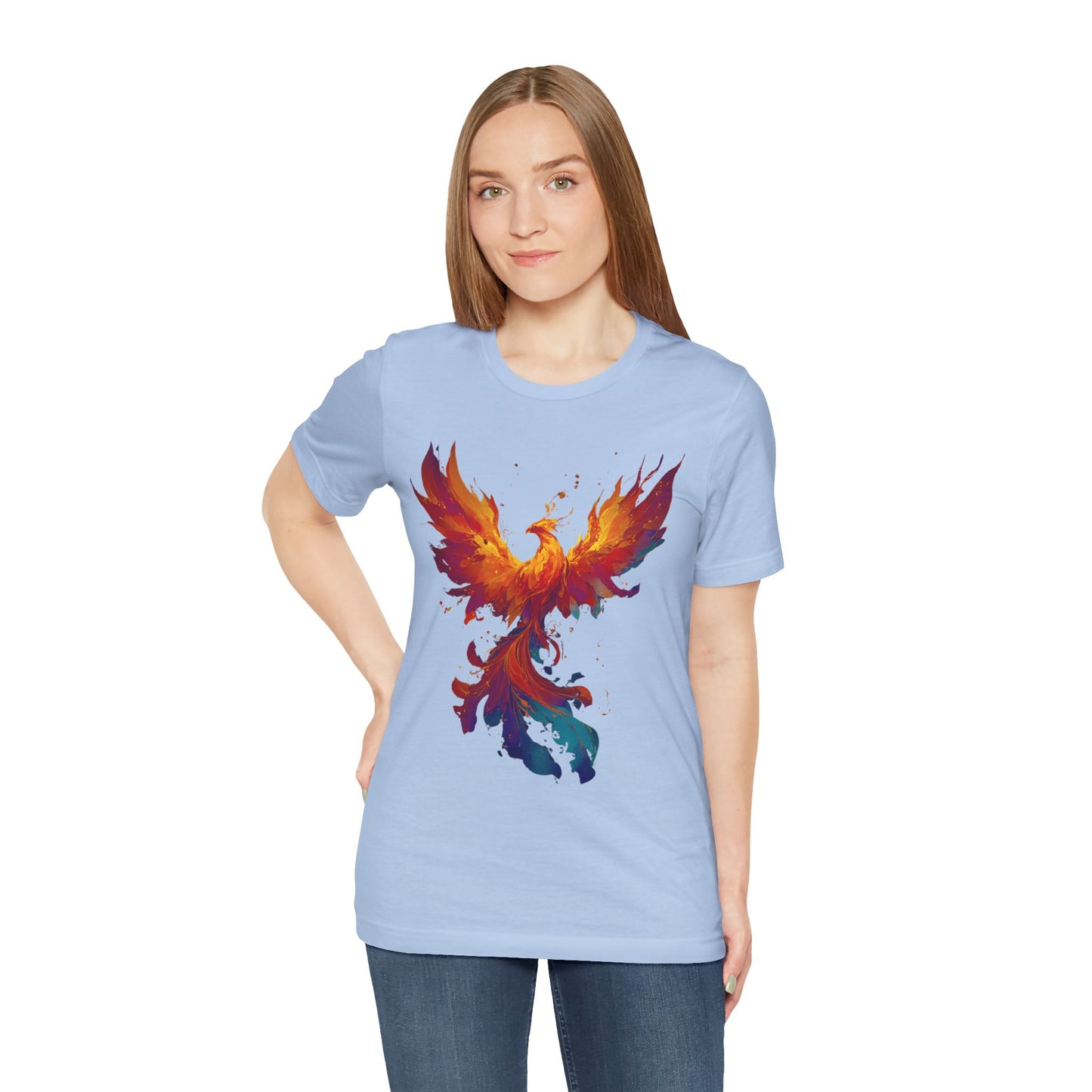 Phoenix Rising