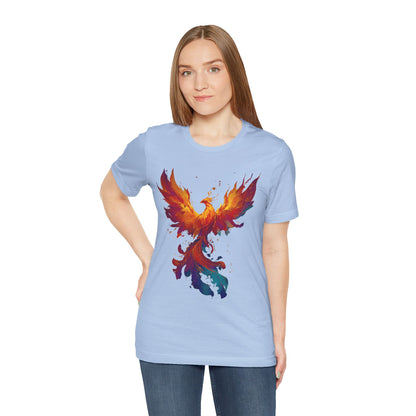 Phoenix Rising