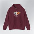 Taurus Bull Zodiac Hoodie