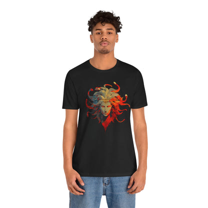 Ember Medusa Dark