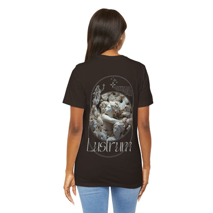 Lustrum | Image on Back