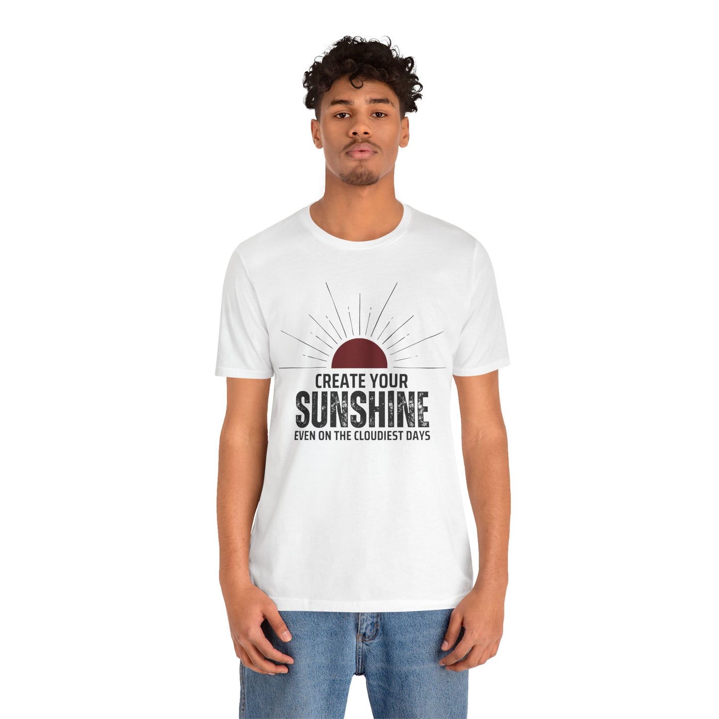 Create Own Sunshine