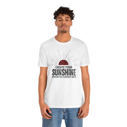 Create Own Sunshine