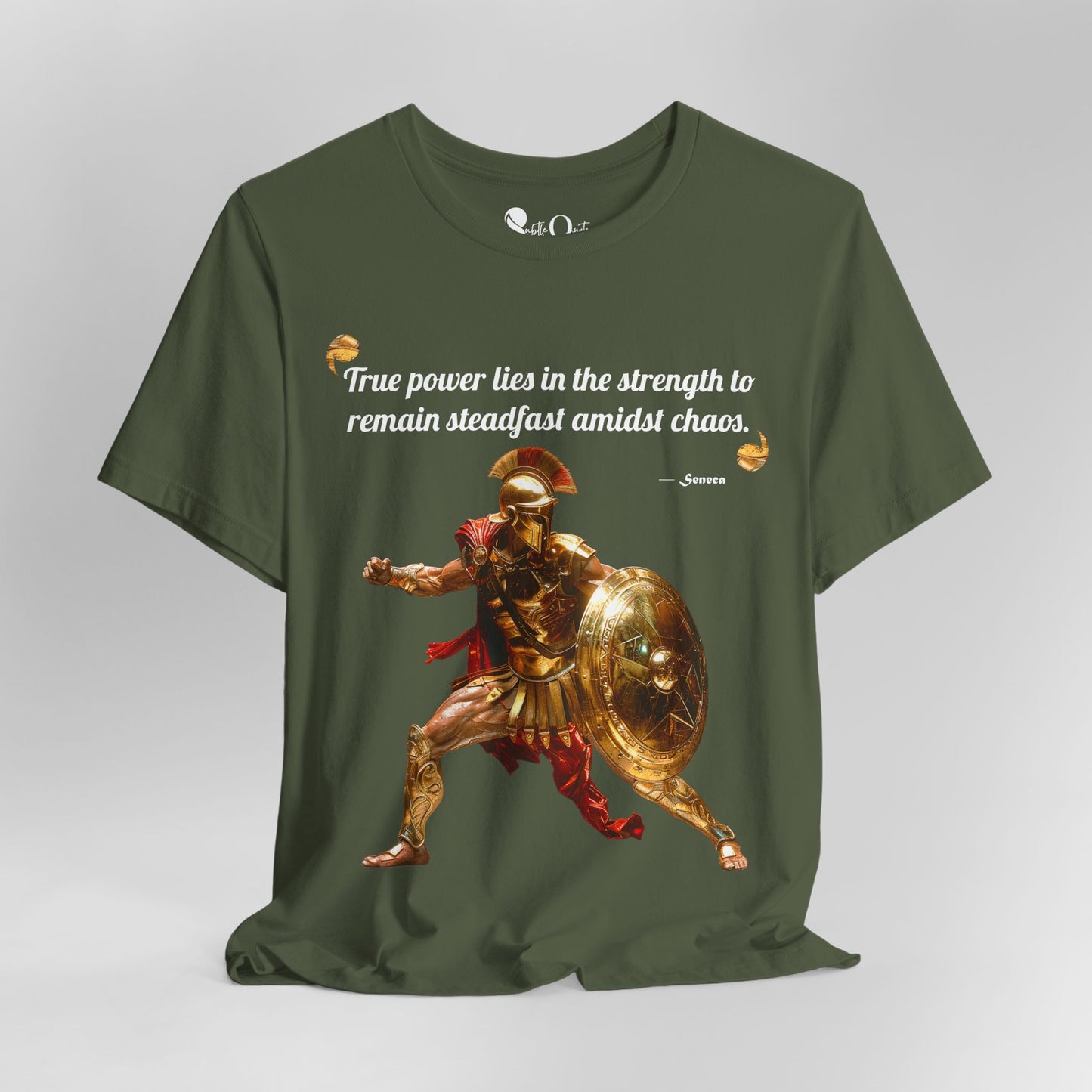 True Power Seneca Dark