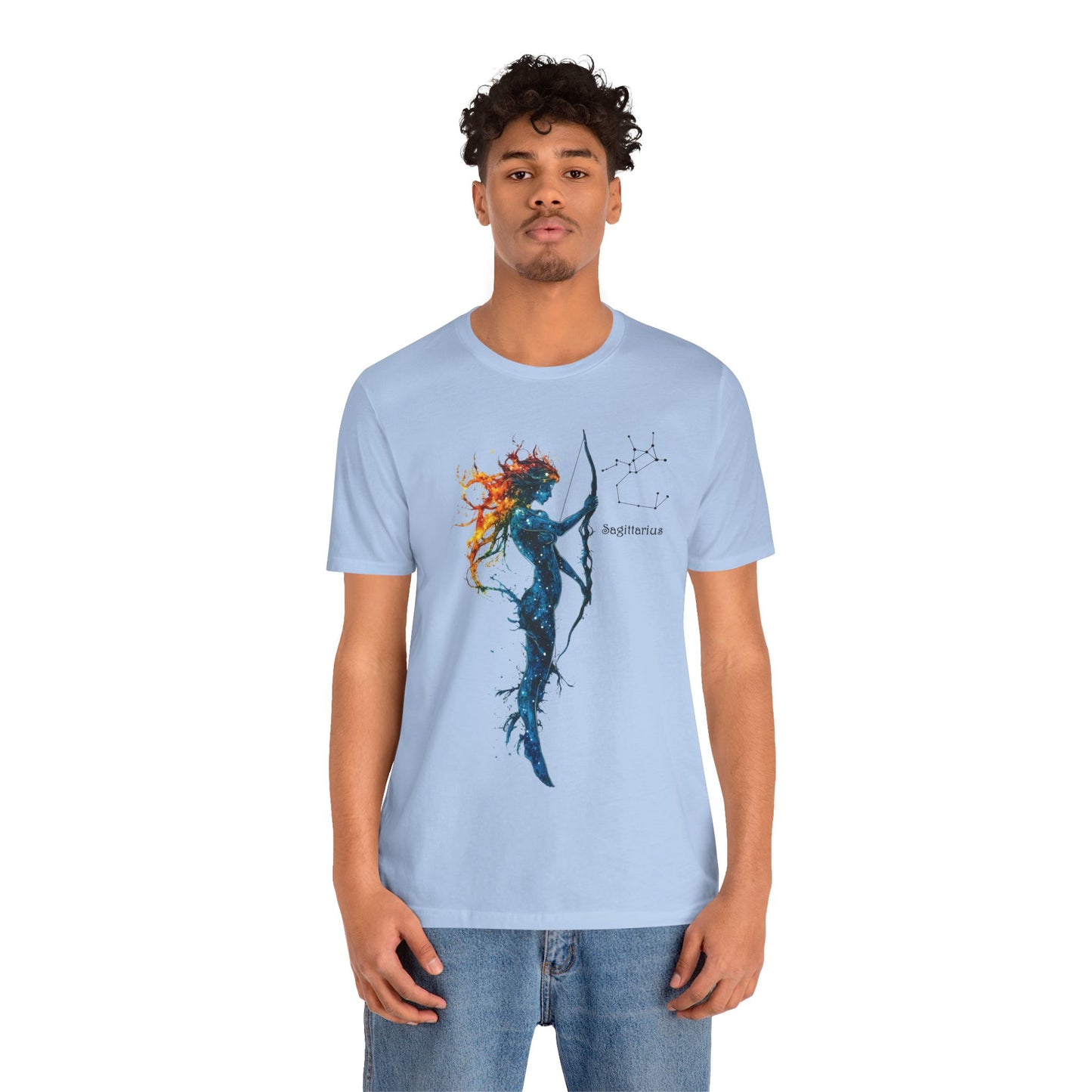 Sagittarius 1 | Zodiac Line