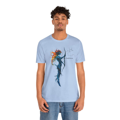 Sagittarius 1 | Zodiac Line
