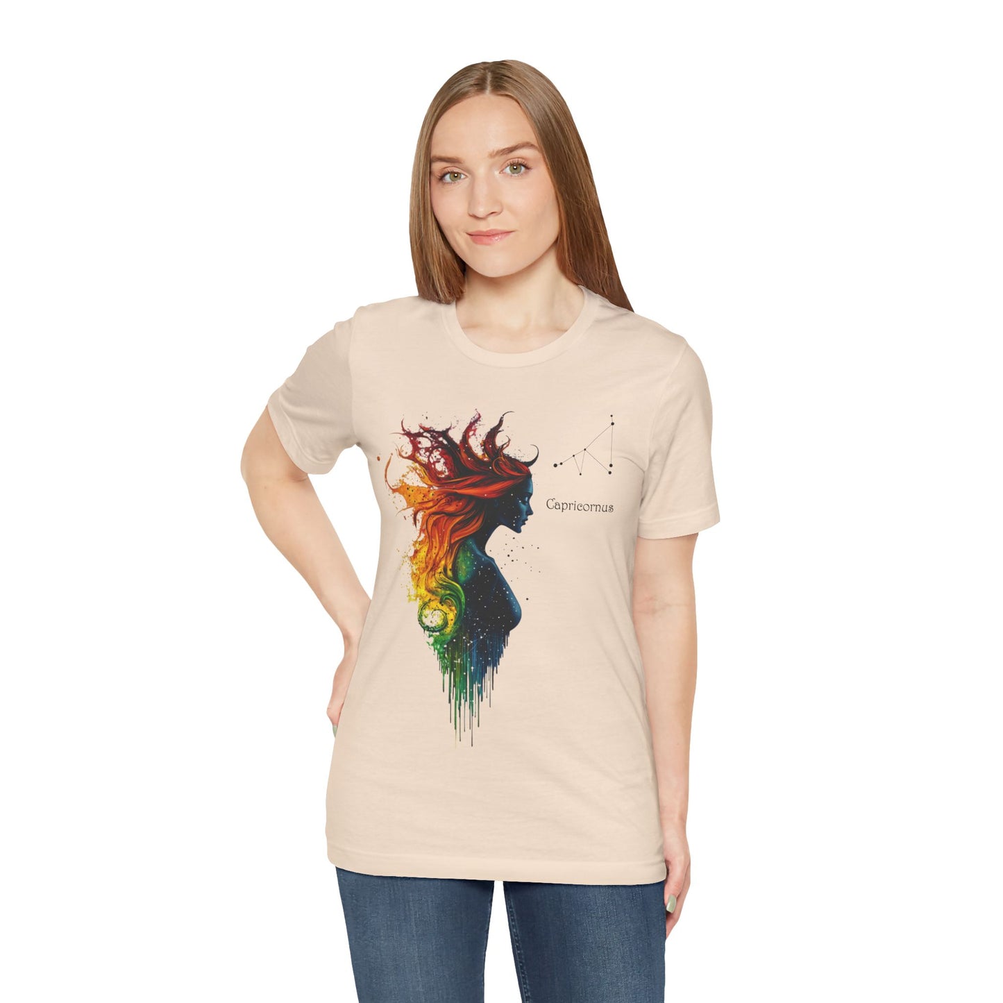 Capricorn Goddess Hestia | Zodiac Line