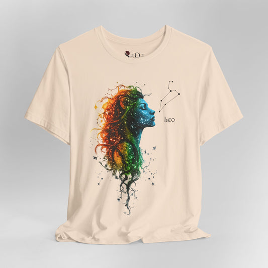 Leo | Zodiac Line