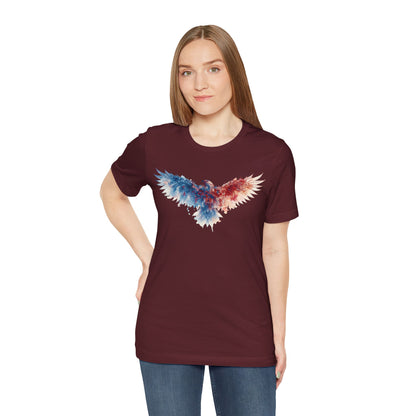 Liberty Blossom Eagle Dark