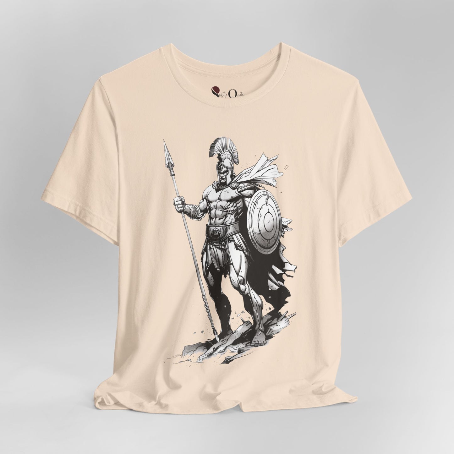Spartan Valor
