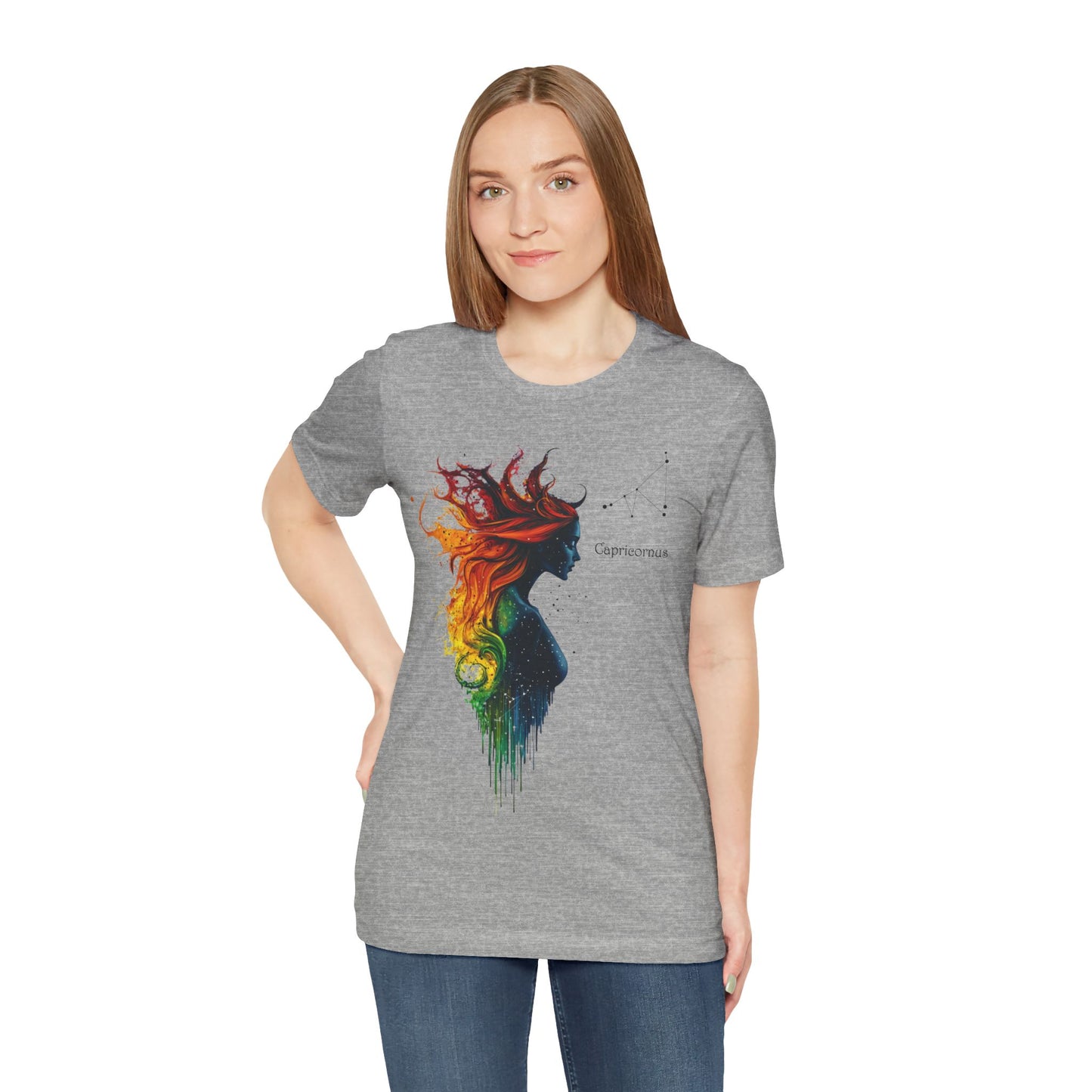 Capricorn Goddess Hestia | Zodiac Line
