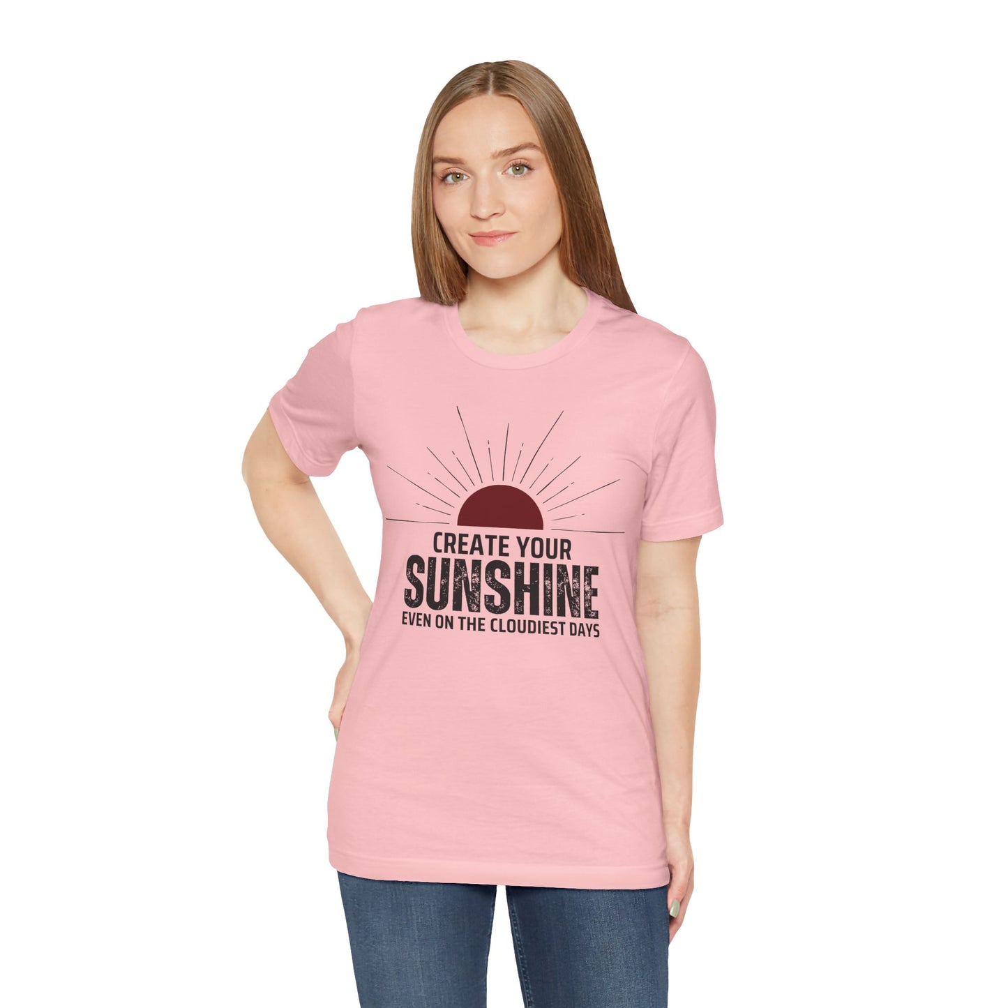 Create Own Sunshine