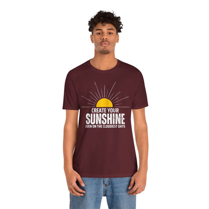 Create Own Sunshine Dark