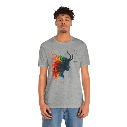 Taurus | Zodiac Line