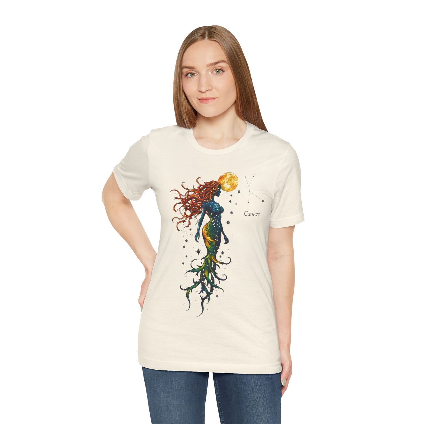 Cancer | Zodiac Line