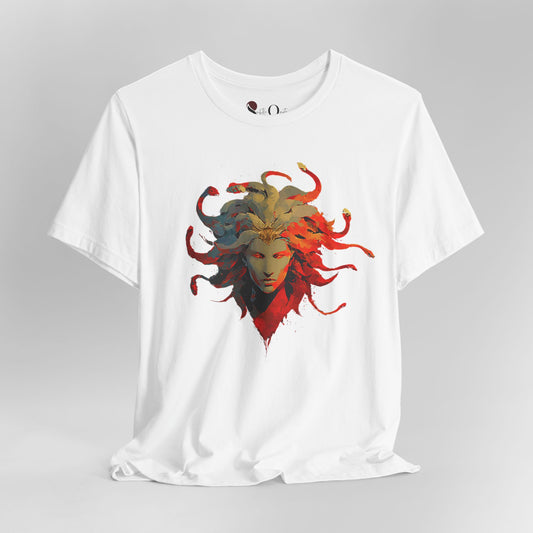 Ember Medusa