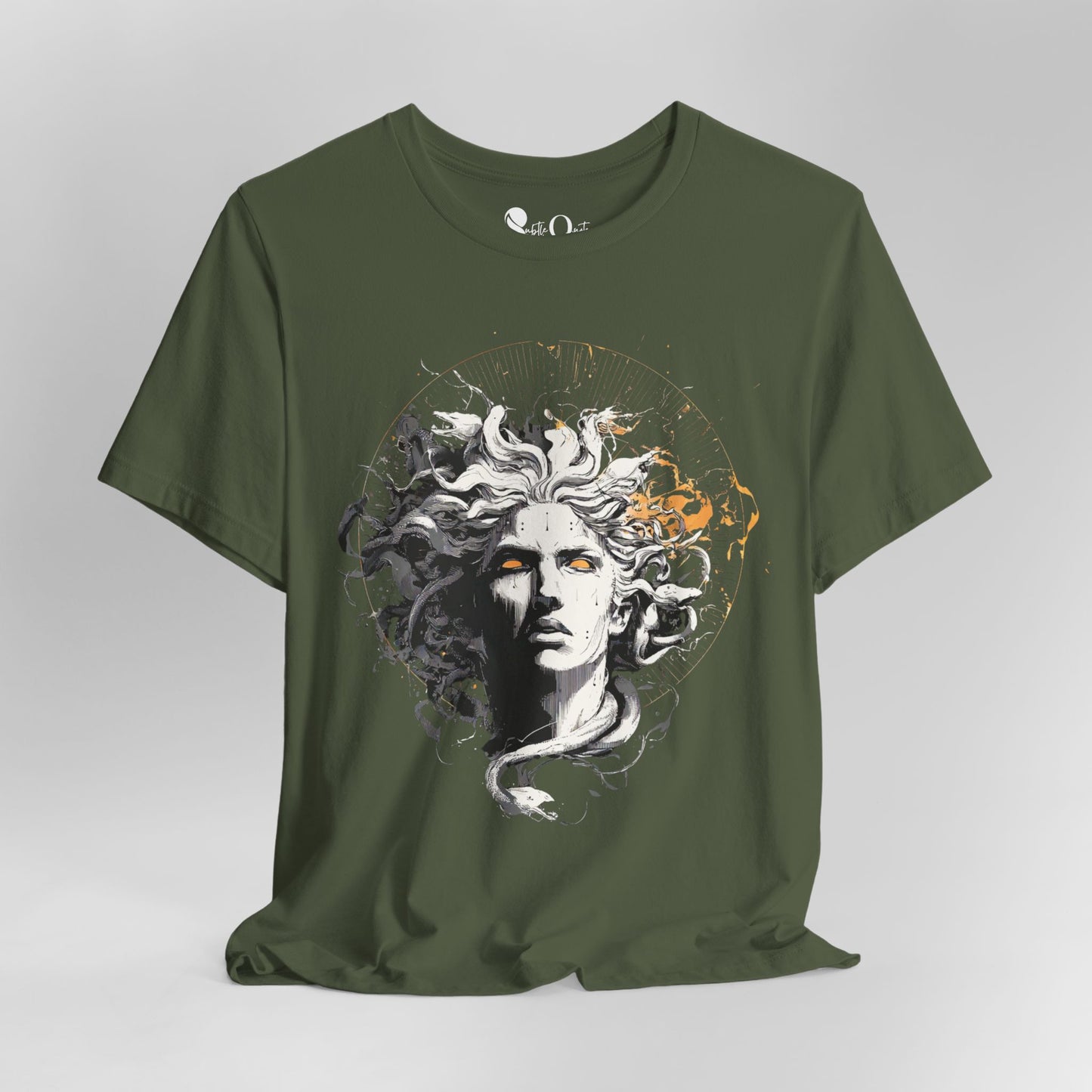 Medusa Halo Dark