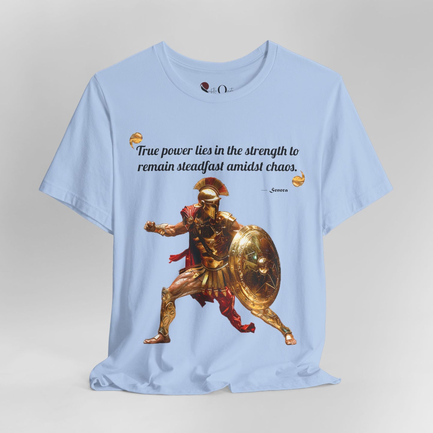 True Power | Seneca