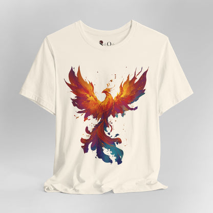 Phoenix Rising