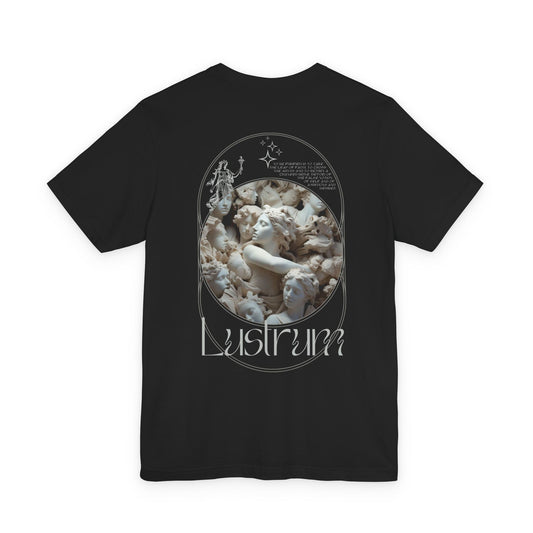 Lustrum | Image on Back