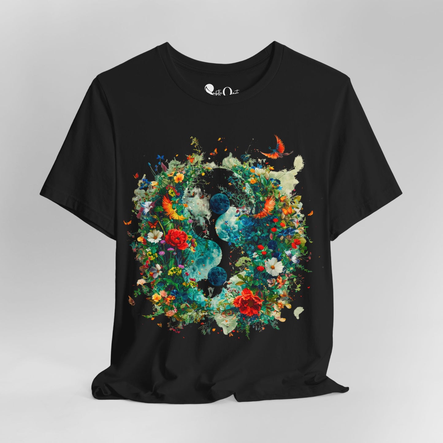 Harmony in Bloom