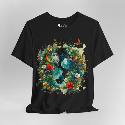 Harmony in Bloom