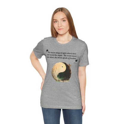 Yin Yang Rumi
