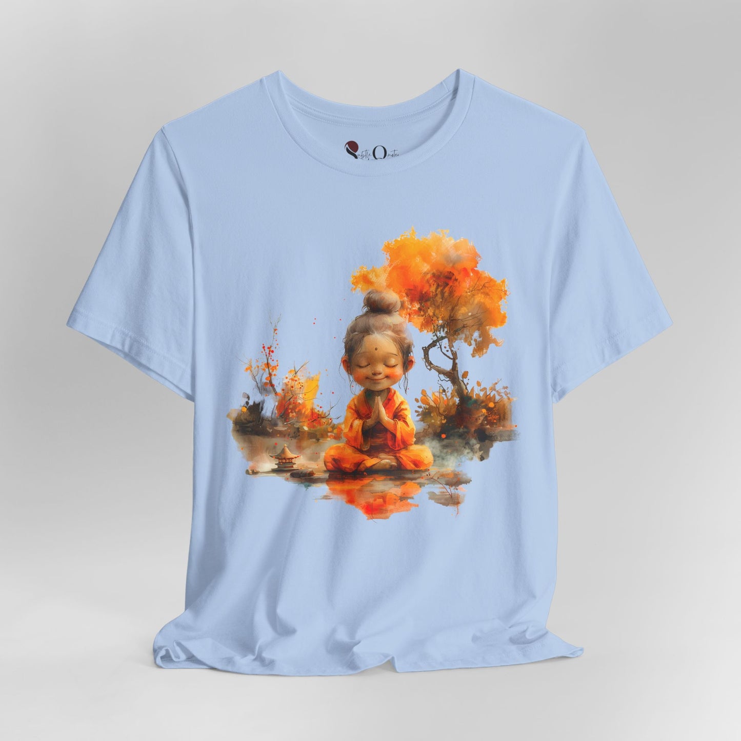 Little Zenshine
