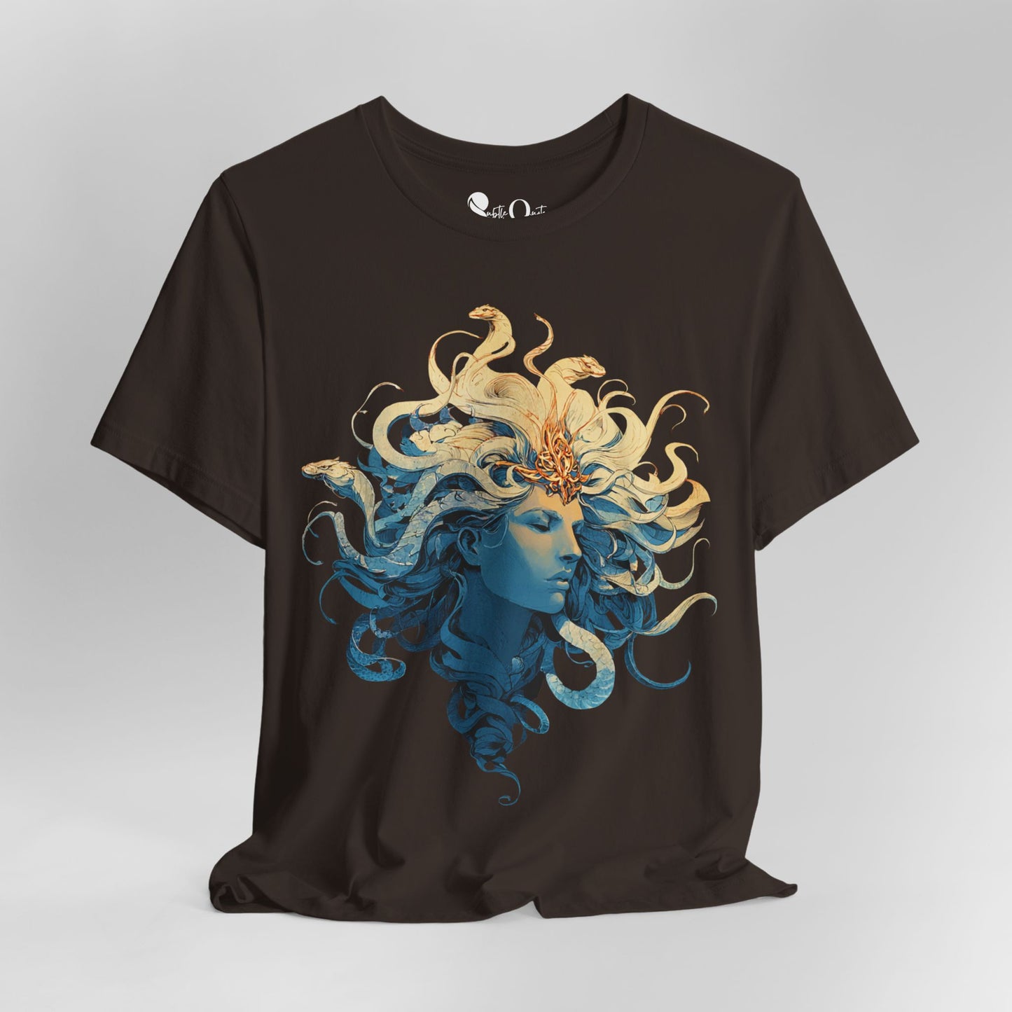 Nocturne Medusa Dark