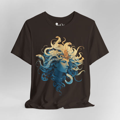 Nocturne Medusa Dark