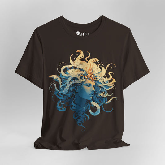 Nocturne Medusa Dark
