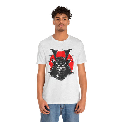 Samurai Spirit