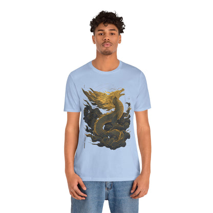 Gilded Dragon
