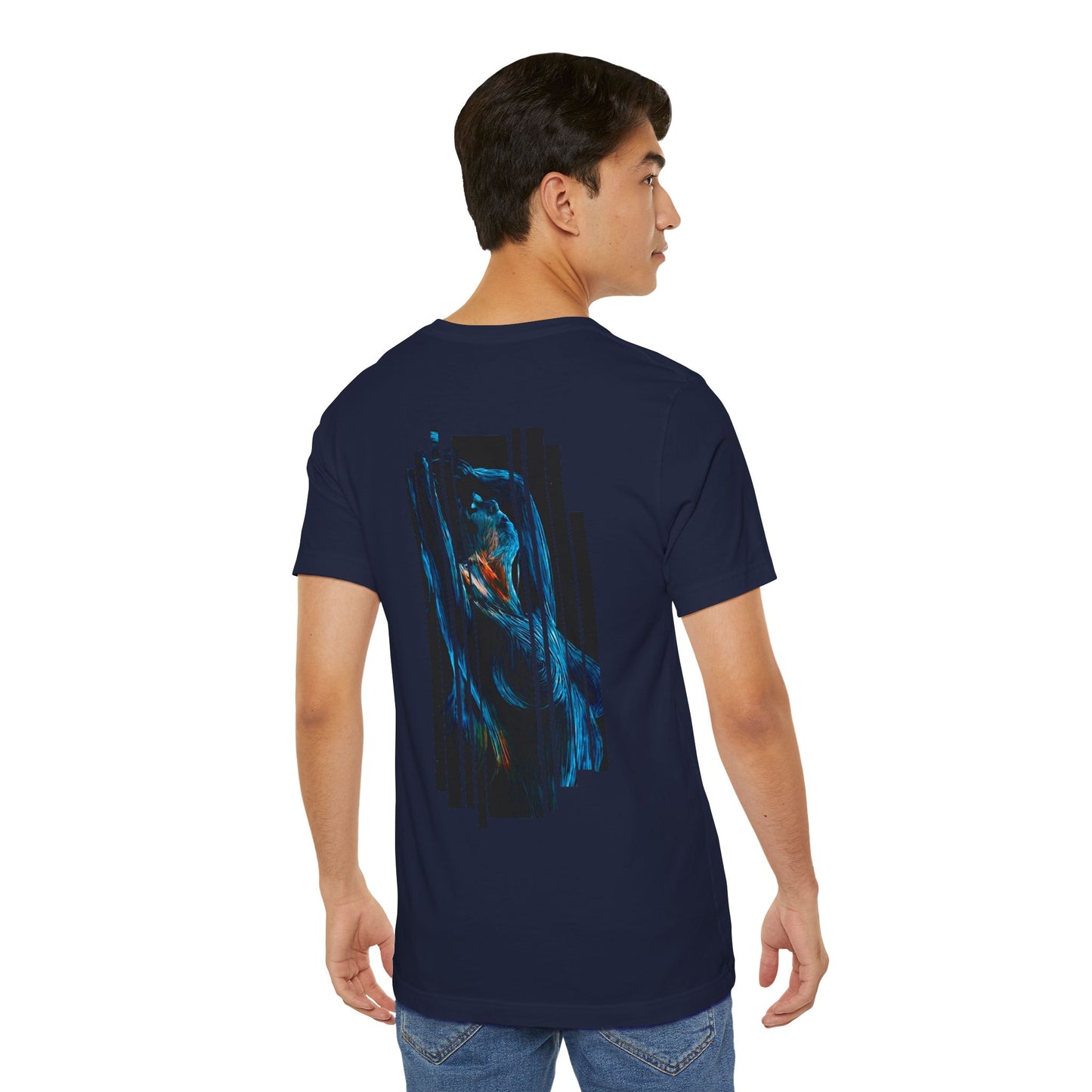 Ethereal Temptation (Design On Back)