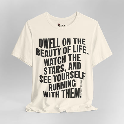 Dwell On Marcus