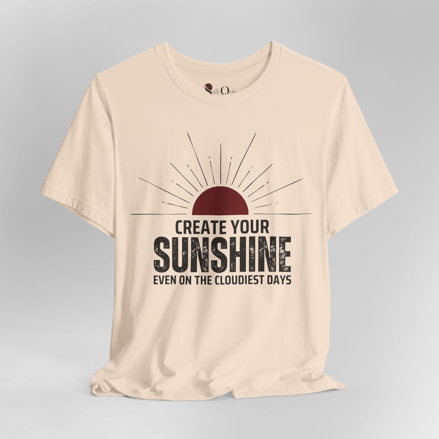 Create Own Sunshine