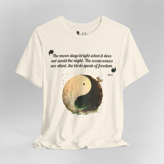 Yin Yang Rumi