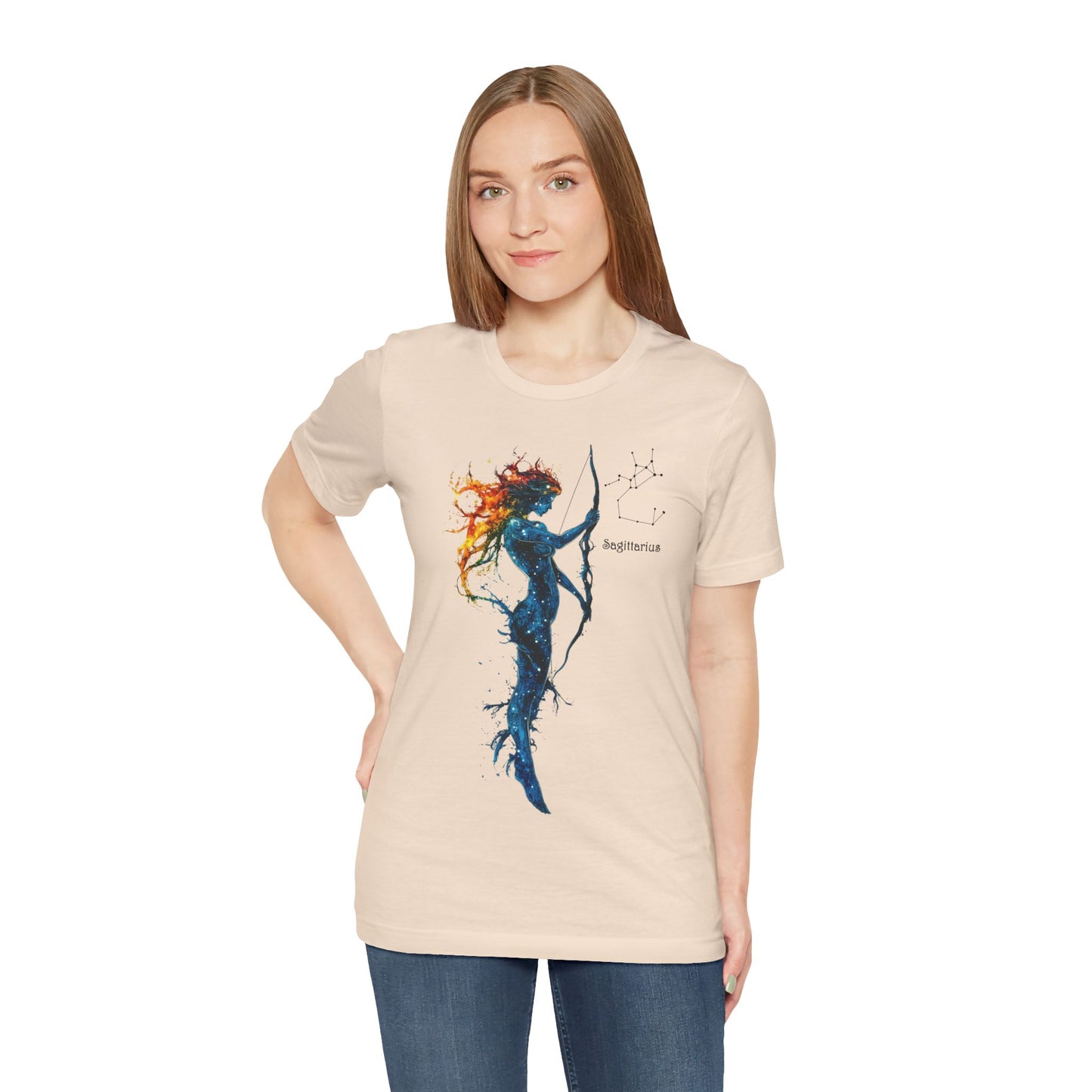 Sagittarius 1 | Zodiac Line