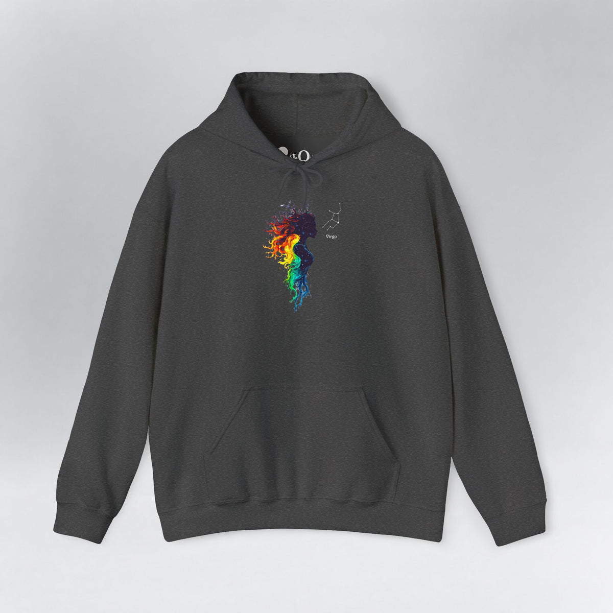 Virgo Zodiac Hoodie