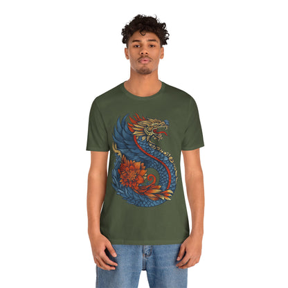 Quetzalcoatl Dark