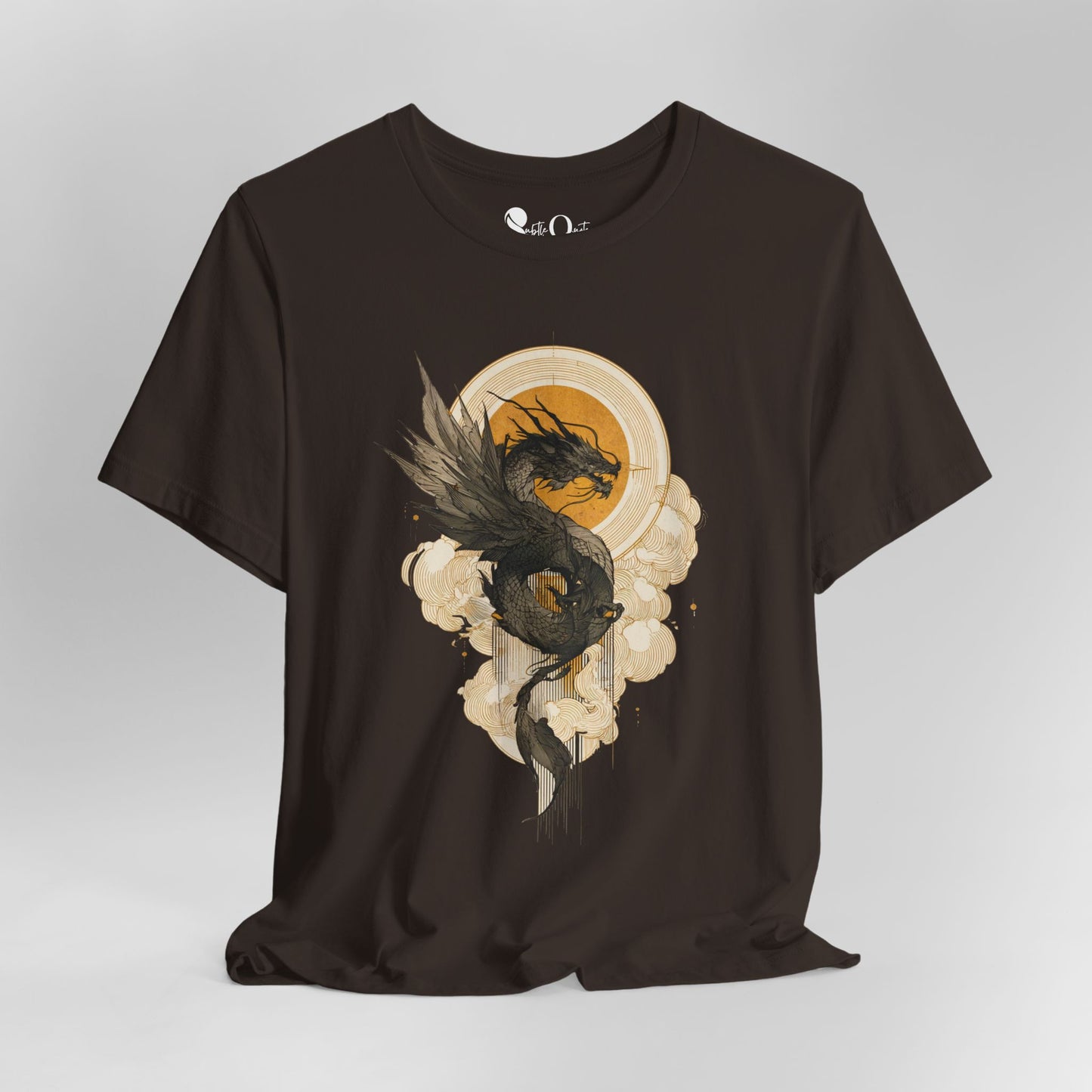 Sumi Sun Dragon Dark