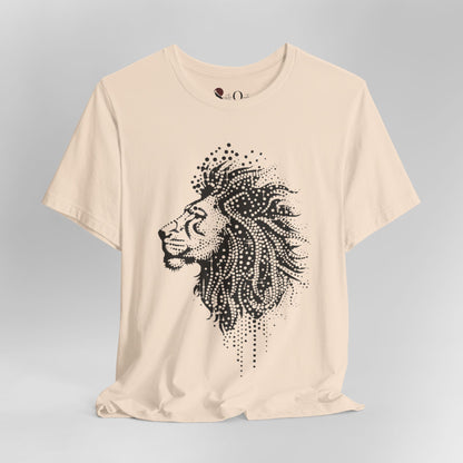Lion of Resolve