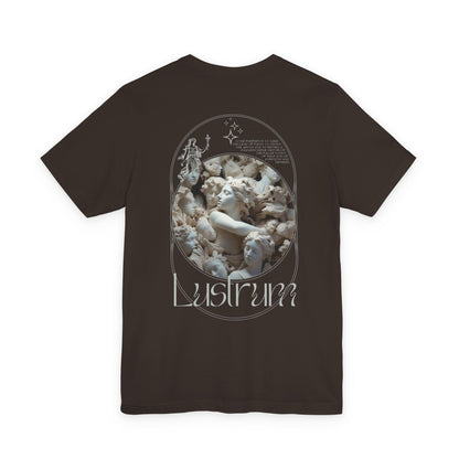 Lustrum | Image on Back