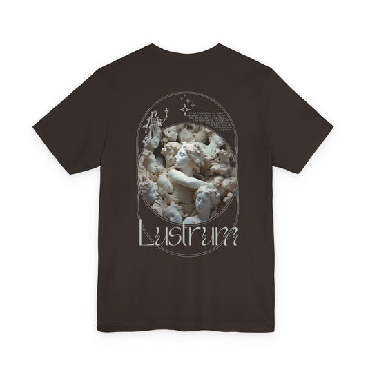 Lustrum | Image on Back