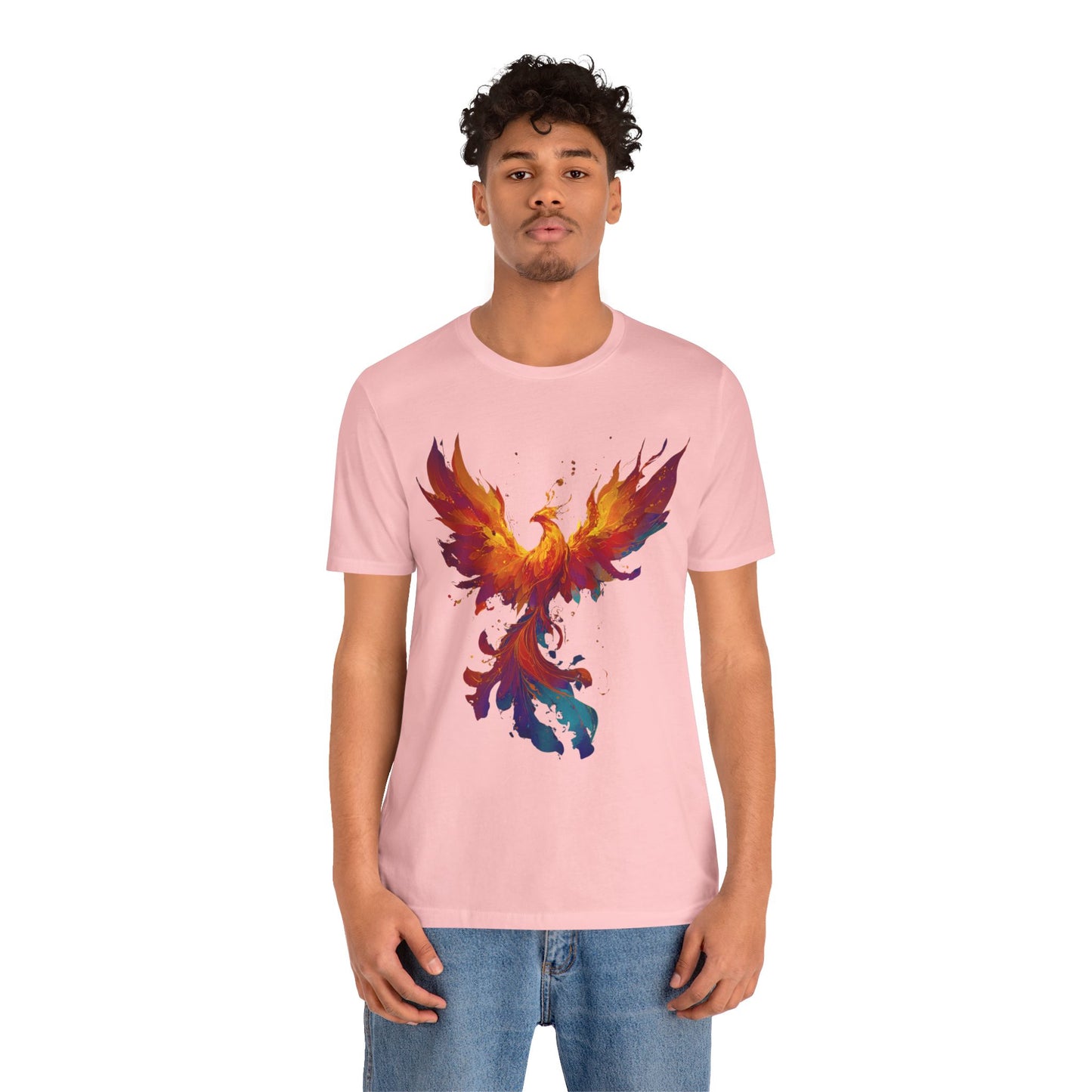Phoenix Rising