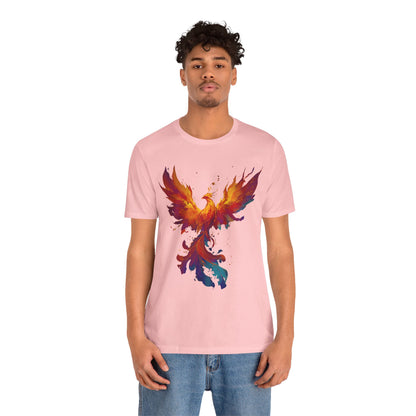 Phoenix Rising