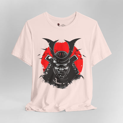 Samurai Spirit