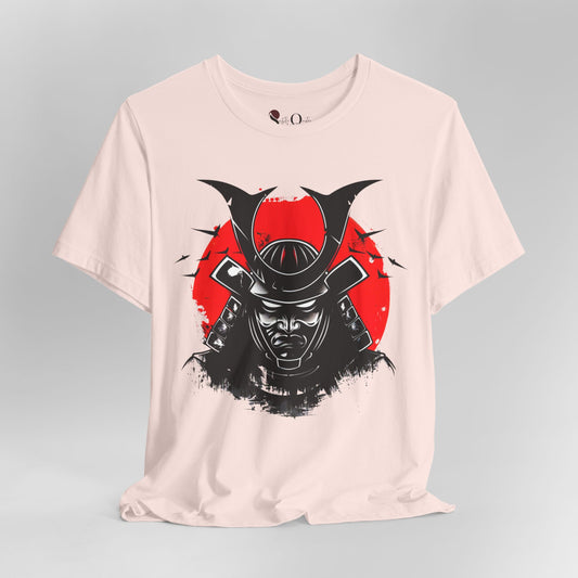 Samurai Spirit